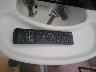 Televize Sencor - 2