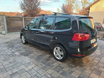Seat Alhambra - 2