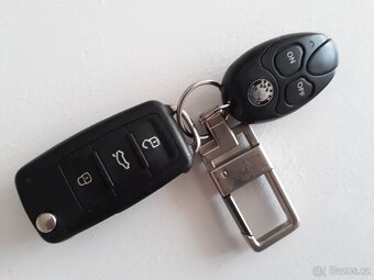 Prodám auto - 2