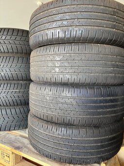 Pneu 225.60/18 V XL - 2