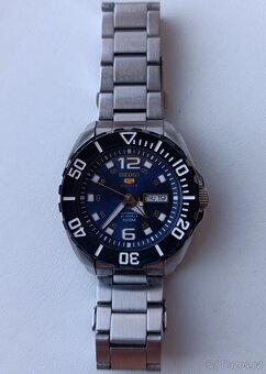 Seiko 5 Sports - 2
