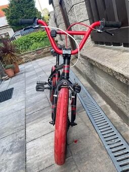 BMX 16 Wethepeople - 2