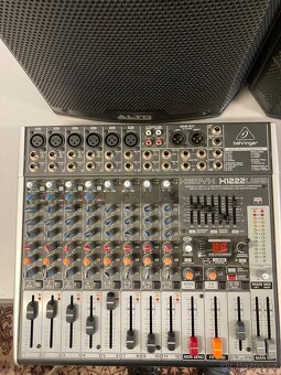 Alto TS312,2000w - 2