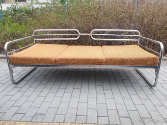 Funkcionalismus,Halabala, Thonet, Kovona, Retro, - 2