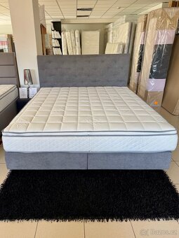 Prodej Boxsprings 180x200cm - 2