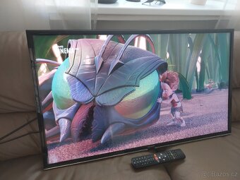 Thomson LED TV 102cm - 2