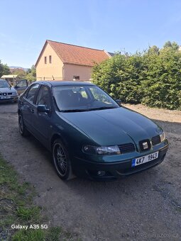 Seat Toledo - 2