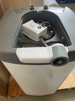 Bojler OKHE 125 Smart - 2