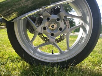 BMW R1200 R - 2