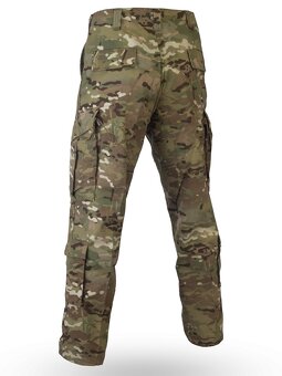 Kalhoty Multicam ACU Ripstop - 2