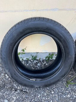 Letní pneumatiky 185/60 r15 - 2