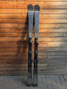 lyže ATOMIC VOLANT 5000, 160cm, 24/25 - 2