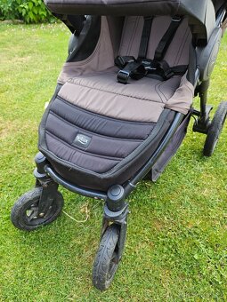 Britax B-motion - 2