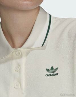 Dámské polo triko Adidas - 2