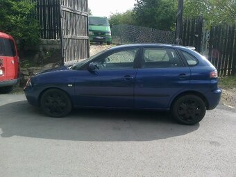 seat ibiza 1.9 tdi 74kw nova TK prepis-800 - 2