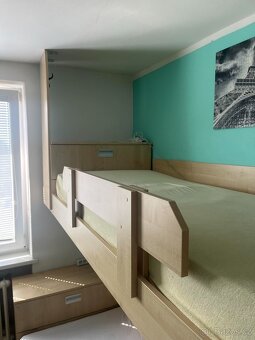 Sestava dětského pokoje - 2