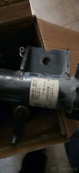 Originál tlumiče Tesla Y AWD 2024 - 2