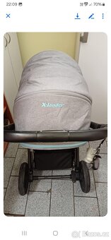 X-lander - 2