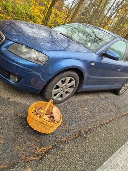 Audi a3 - 2