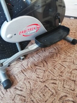 Prodám Orbitrek - 2