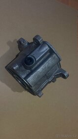 Sea Doo RXP, RXT 215,255 - 2