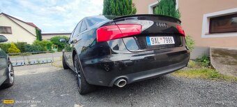 Audi A6.C7 - 2