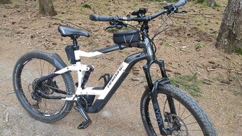 HAIBIKE FULLSEVEN 8 XL - 2
