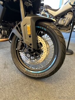 CFMOTO 800MT SPORT 2025 + kufry - 2