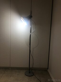 Stojací lampa Josef Hůrka - 2
