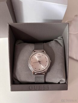 Guess hodinky - 2