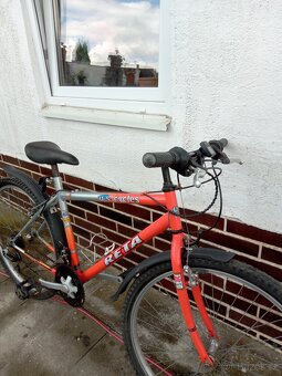 Prodám dámské horské kolo zn.RETA - 2