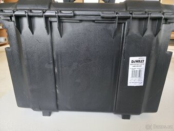 Dewalt toughsystem 2.0 , kufr na nářadí - 2