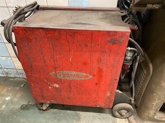 Fronius vario star 317 - 2