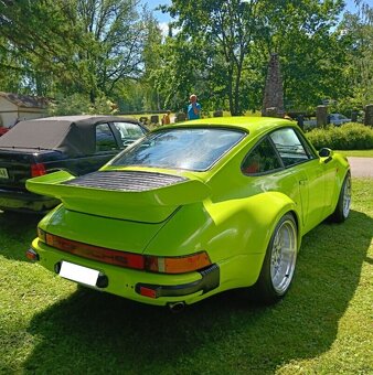 Volkswagen Brouk 1303 – Porsche replika, 1.9 l, r. 1973, - 2
