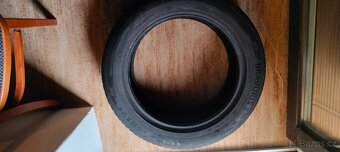 Letní pneu 215/55 R17 - 2