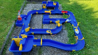 BIG Waterplay Amsterdam 3+ - 2