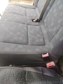 Mercedes sprinter - 2