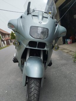 Prodám bmw 1100rt - 2