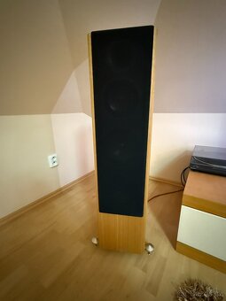 Acoustic Energy Radiance 3 - 2