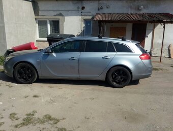 Opel Insignia - 2