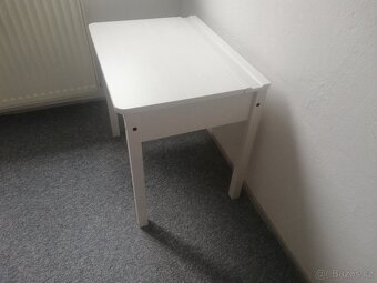 Dětský stoleček SUNDVIK - 2