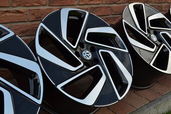 5x112 R20 Hliníkové disky Originál VW ID.7 - 2