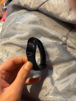 Xiaomi Mi band 4 - 2