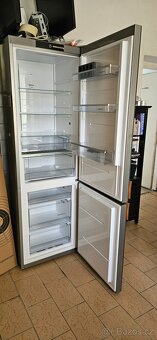 Lednice Gorenie NRK 612 ST - 2