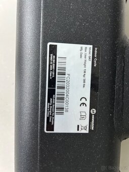 Spinningove kolo Horizon GR7 - 2