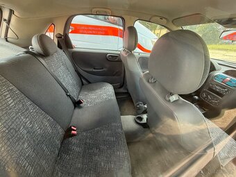 Auto na opravu – kompletní, neprodávám po dílech - 2