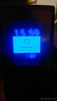 O2 Smart Box verze první - 2