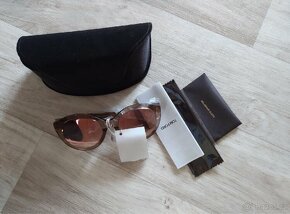 Dámské sluneční brýle Tom Ford Rosanna - 2