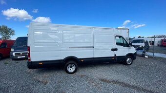 Iveco Daily 50C15V/35 - 2