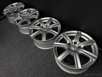 Alu RIAL 5x112 17” - 2